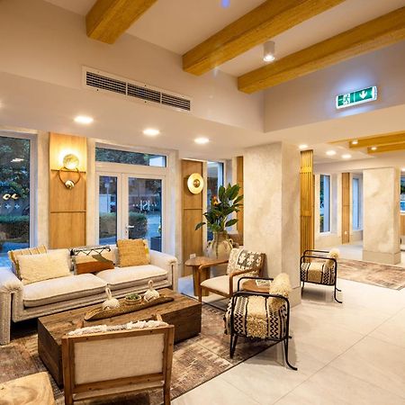 Hotel Serenity Тимишоара Экстерьер фото