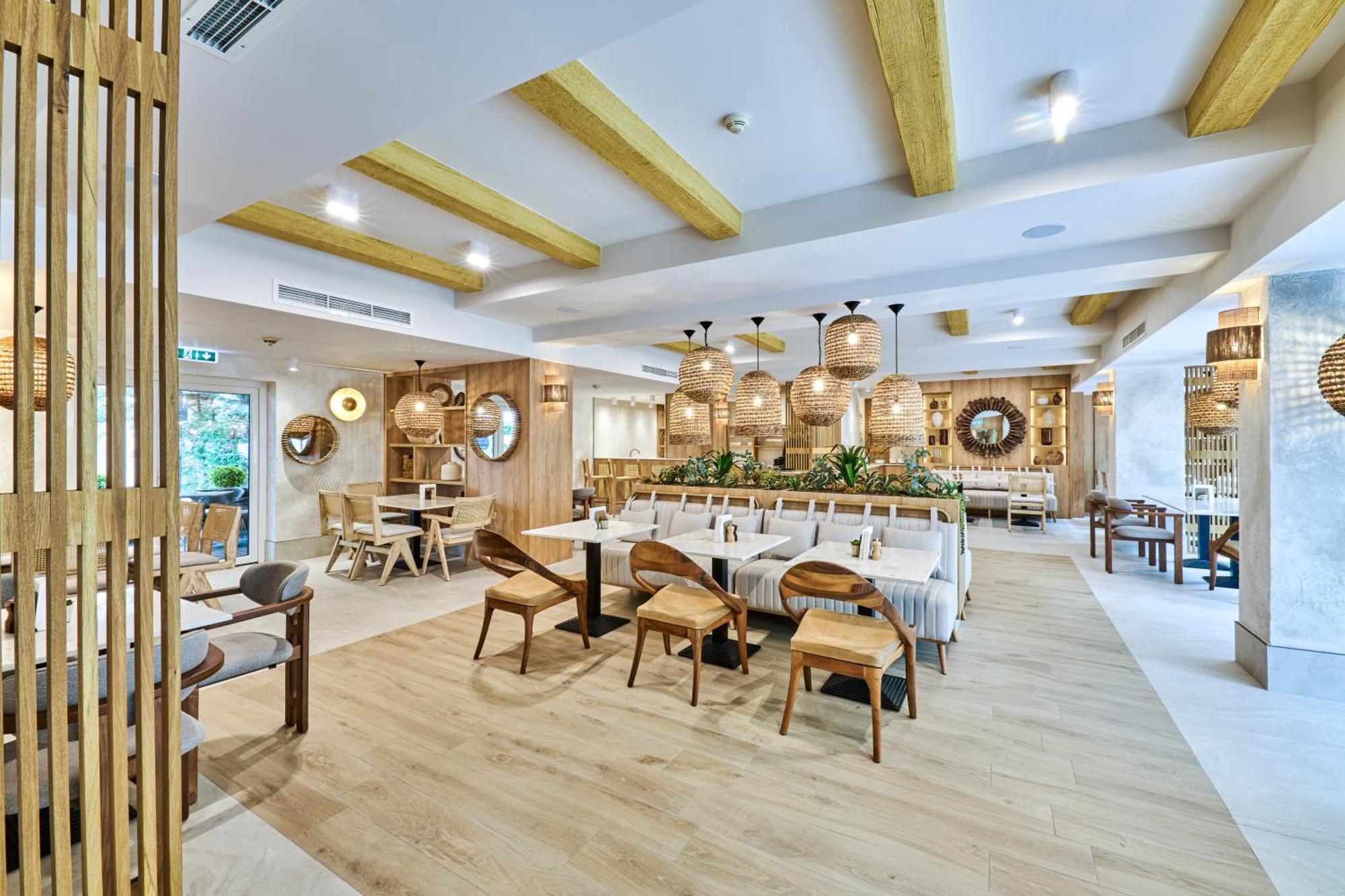 Hotel Serenity Тимишоара Экстерьер фото