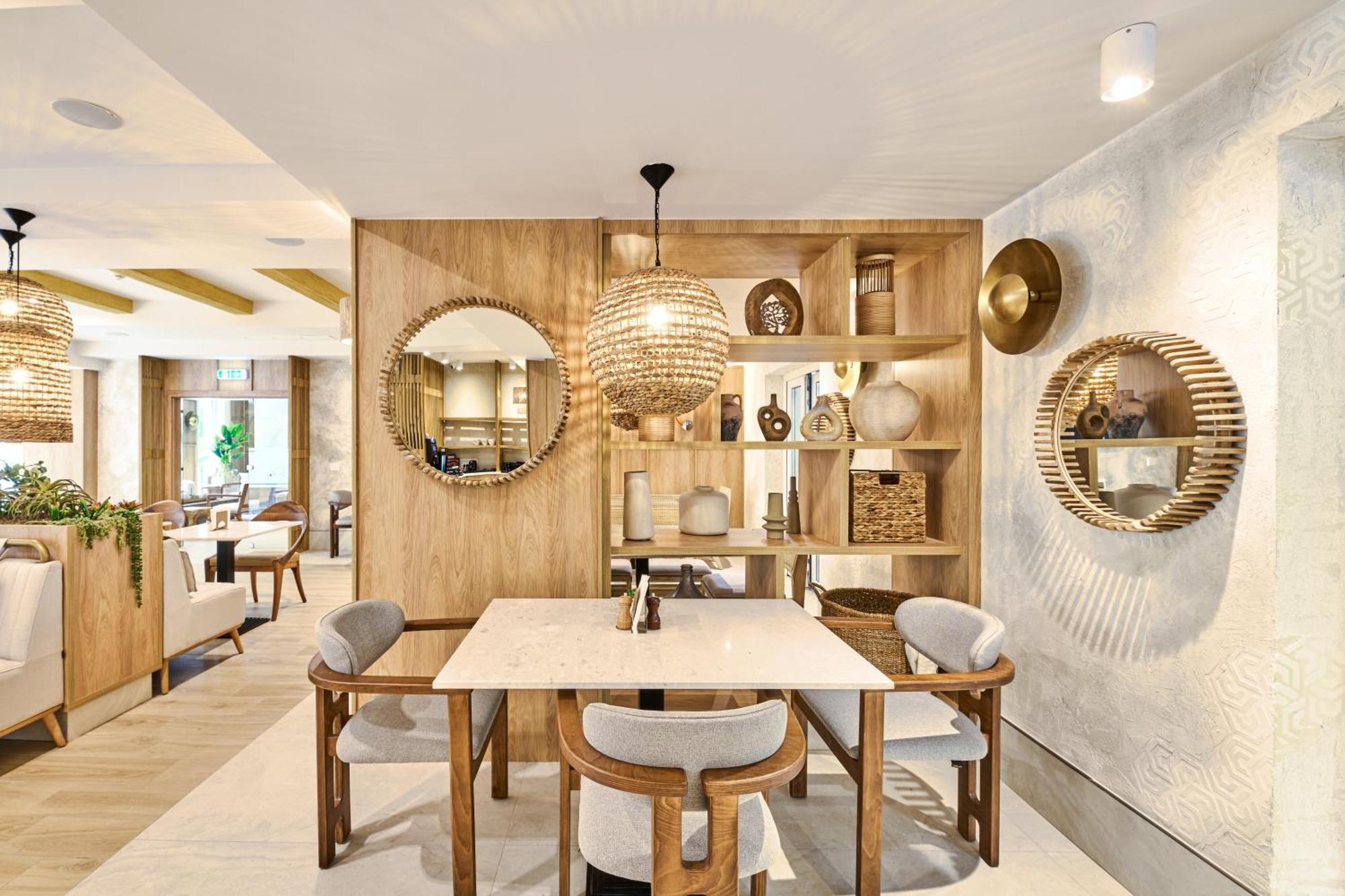 Hotel Serenity Тимишоара Экстерьер фото