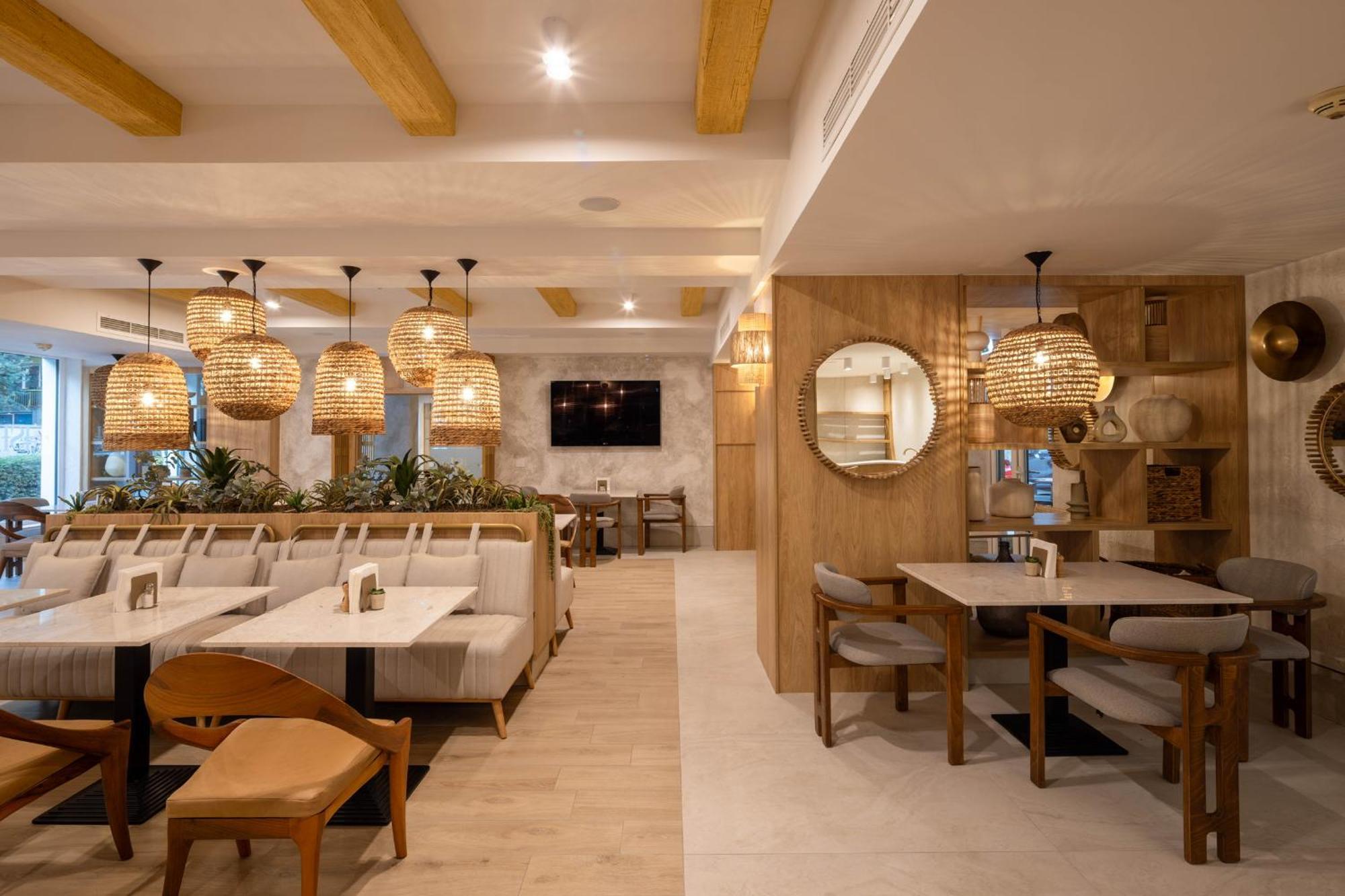 Hotel Serenity Тимишоара Экстерьер фото