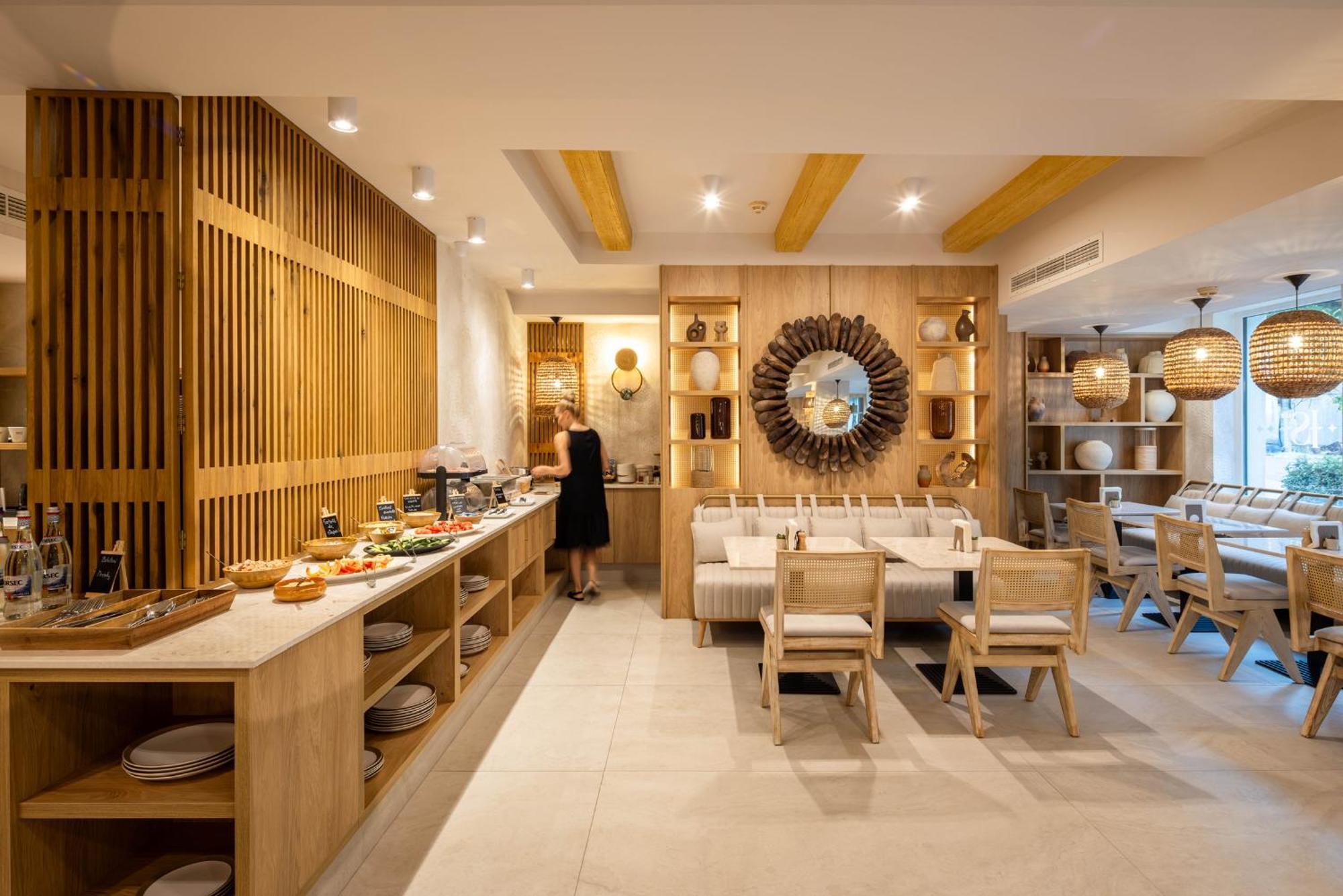Hotel Serenity Тимишоара Экстерьер фото