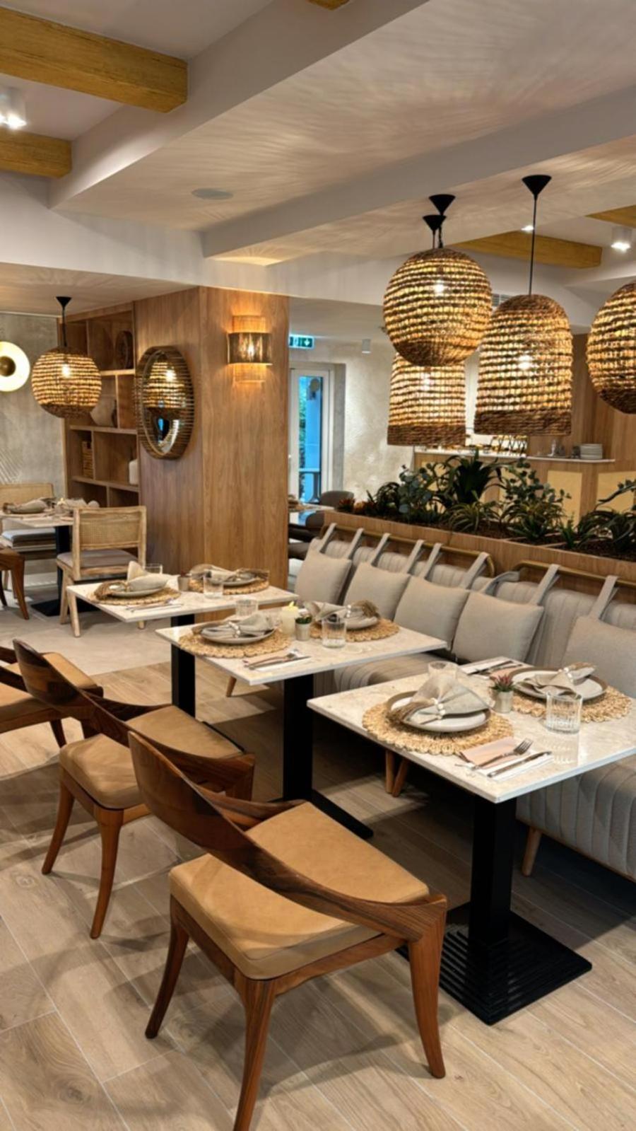 Hotel Serenity Тимишоара Экстерьер фото